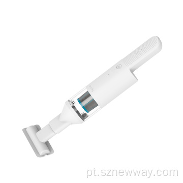 Aspirador de pó portátil Cleanfly H1 FV2 16800Pa